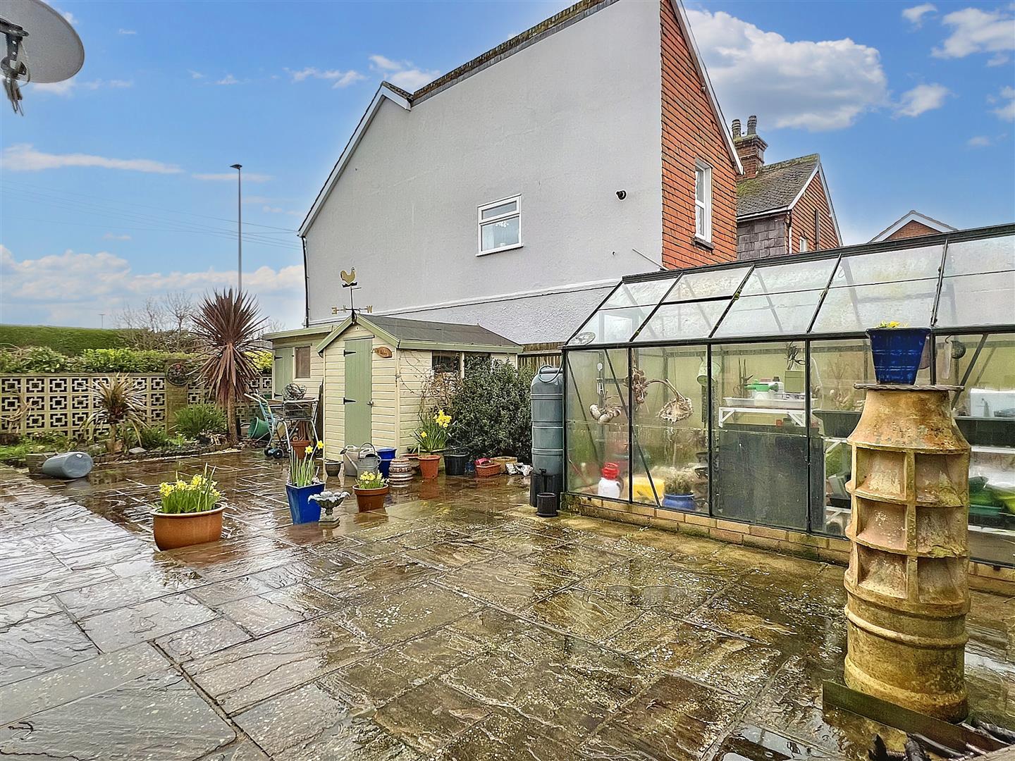 Property Details for Pevensey Bay Road, Eastbourne Town Property